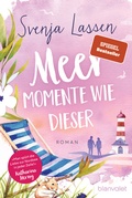Cover: Meer Momente wie dieser - Blanvalet