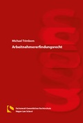 Cover: Arbeitnehmererfindungsrecht - Hagener Wissenschaftsverlag