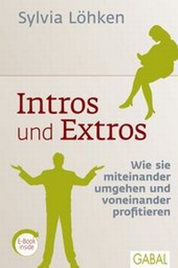 Enlarge image Cover: Intros und Extros - GABAL-Verlag