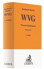 Cover: Wasserverbandsgesetz: WVG - C.H.BECK