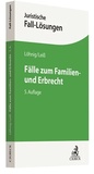 Cover: Fälle zum Familien- und Erbrecht - C.H.BECK