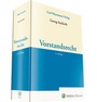 Cover: Vorstandsrecht - Carl Heymanns Verlag
