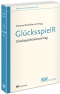 Bild: Gl&uuml;cksspielrecht - Fachmedien Recht und Wirtschaft