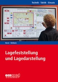 Cover: Lagefeststellung und Lagedarstellung - ecomed Storck