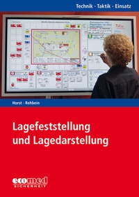 Abbildung von: Lagefeststellung und Lagedarstellung - ecomed Storck