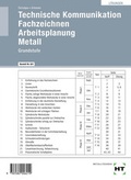 Cover: L&ouml;sungen Technische Kommunikation - Verlag Handwerk und Technik