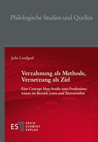 Abbildung von: Verzahnung als Methode, Vernetzung als Ziel - Erich Schmidt Verlag