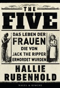 Cover: The Five - Nagel & Kimche