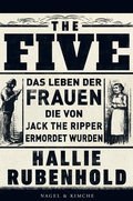 Cover: The Five - Nagel & Kimche