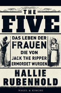 Enlarge image Cover: The Five - Nagel & Kimche