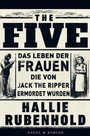 Cover: The Five - Nagel & Kimche