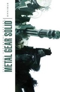Cover: Metal Gear Solid Omnibus - Idea & Design Works