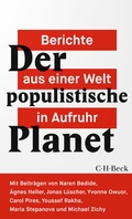 Cover: Der populistische Planet - C.H.BECK