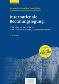 Cover: Internationale Rechnungslegung - Sch&auml;ffer-Poeschel