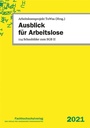 Cover: Ausblick für Arbeitslose - Fachhochschulverlag Frankfurt a.M. Der Verlag für angewandte Wissenschaft