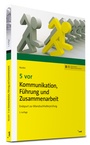 Bild: 5 vor Kommunikation, Führung und Zusammenarbeit - NWB