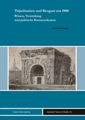 Cover: Tripolitanien und Bengasi um 1900 - Ergon