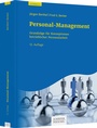 Cover: Personal-Management - Schäffer-Poeschel