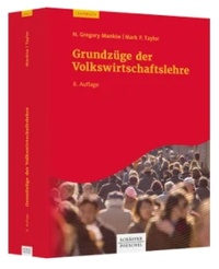 Abbildung von: Grundzüge der Volkswirtschaftslehre - Schäffer-Poeschel