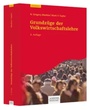 Bild: Grundzüge der Volkswirtschaftslehre - Schäffer-Poeschel