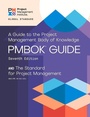 Cover: A Guide to the Project Management Body of Knowledge (Pmbok(r) Guide) - Project Management Institute