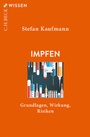 Cover: Impfen - C.H.BECK