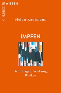 Enlarge image Cover: Impfen - C.H.BECK