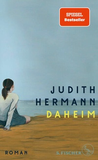 Enlarge image Cover: Daheim - S. Fischer