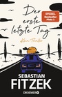 Cover: Der erste letzte Tag - Droemer