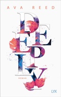Cover: Deeply - LYX