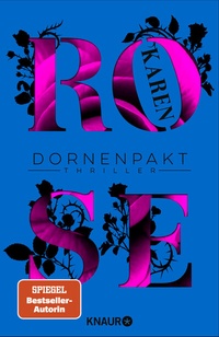 Abbildung von: Dornenpakt - Knaur