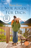 Cover: Nur Augen f&uuml;r dich - Fischer Taschenbuch