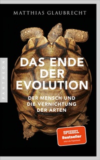Abbildung von: Das Ende der Evolution - Pantheon
