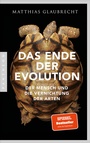 Cover: Das Ende der Evolution - Pantheon