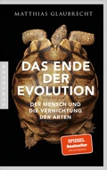 Cover: Das Ende der Evolution - Pantheon
