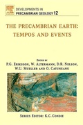 Cover: The Precambrian Earth, Volume 12 - Elsevier