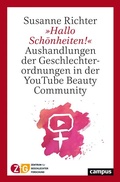 Cover: &raquo;Hallo Sch&ouml;nheiten!&laquo; - Campus