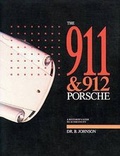 Cover: 911 and 912 Porsche: a Restorer's Guide to Authenticity - Society of Automotive Engineers (SAE)