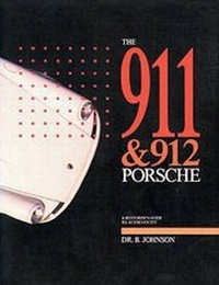 Enlarge image Cover: 911 and 912 Porsche: a Restorer's Guide to Authenticity - Society of Automotive Engineers (SAE)