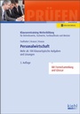 Cover: Personalwirtschaft - Kiehl