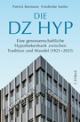 Cover: Die DZ HYP - C.H.BECK