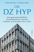 Cover: Die DZ HYP - C.H.BECK
