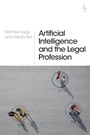 Cover: Artificial Intelligence and the Legal Profession - Hart Publishing