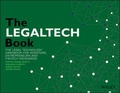 Cover: The LegalTech Book - Wiley-Scrivener