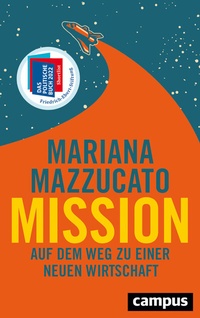 Abbildung von: Mission - Campus