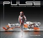 Cover: Pulse: The Complete Guide to Future Racing - Design Studio Press