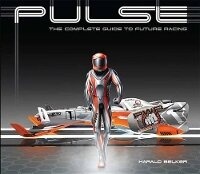 Enlarge image Cover: Pulse: The Complete Guide to Future Racing - Design Studio Press