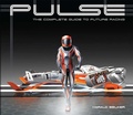 Cover: Pulse: The Complete Guide to Future Racing - Design Studio Press