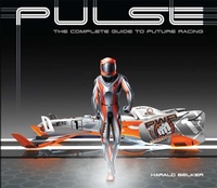 Enlarge image Cover: Pulse: The Complete Guide to Future Racing - Design Studio Press