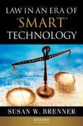 Bild: Law in an Era of Smart Technology - OUP eBook